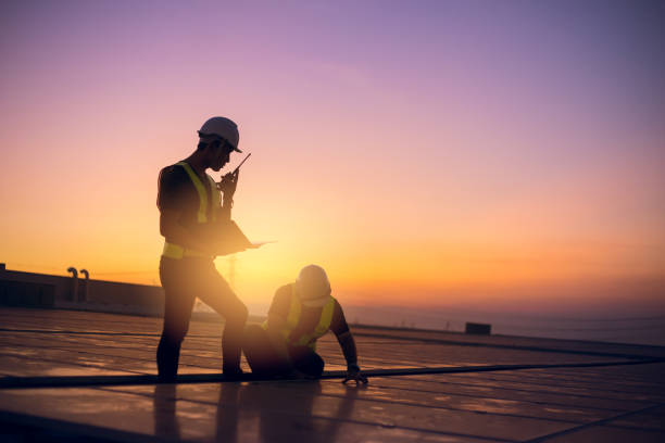 Best Storm Damage Roof Repair  in Greenfield, OH