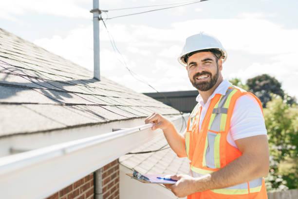 Best New Roof Installation  in Greenfield, OH