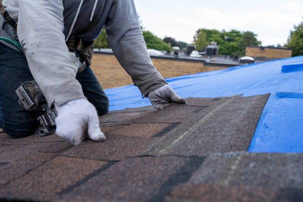 Professional Roofing Contractor in Greenfield, OH