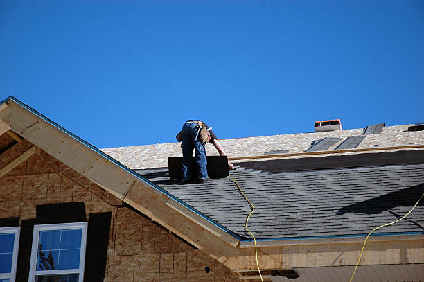 Best Roof Replacement Cost  in Greenfield, OH
