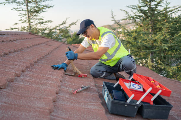 Best Metal Roofing Contractor  in Greenfield, OH