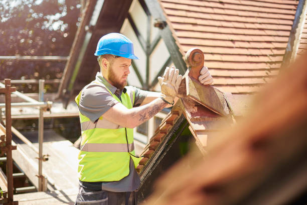 Tile Roofing Contractor in Greenfield, OH