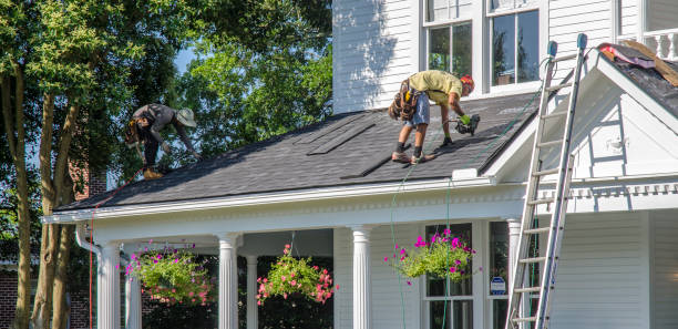 Roof Installation Near Me in Greenfield, OH