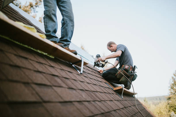 Quick and Trustworthy Emergency Roof Repair Services in Greenfield, OH
